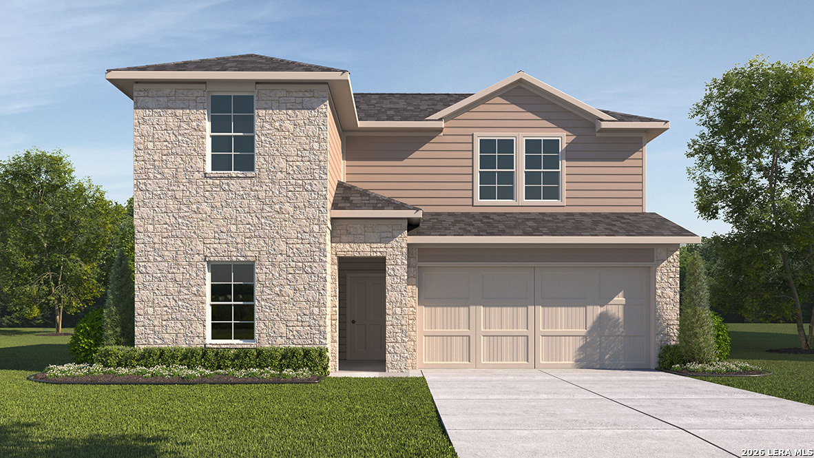 20623 Streamlet End San Antonio TX 78266