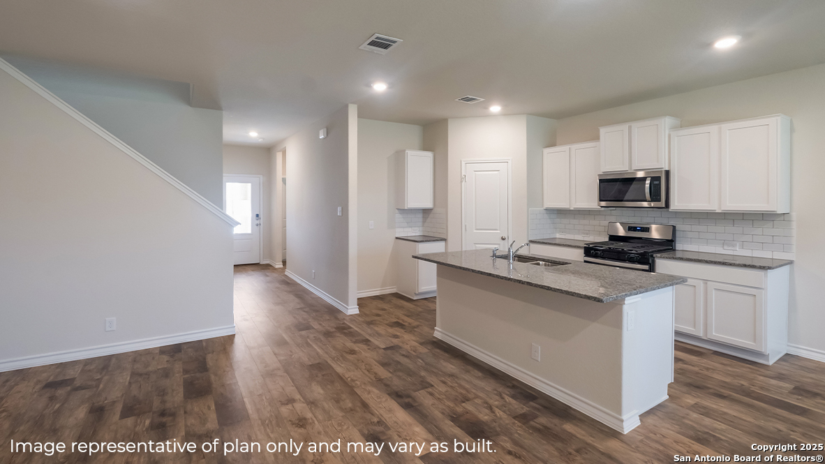 20623 Streamlet End San Antonio TX 78266