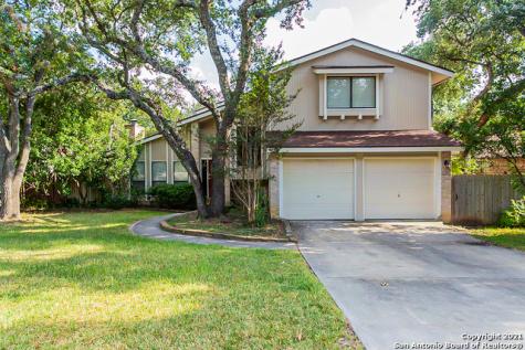 8906 Shady Winds San Antonio TX 78254
