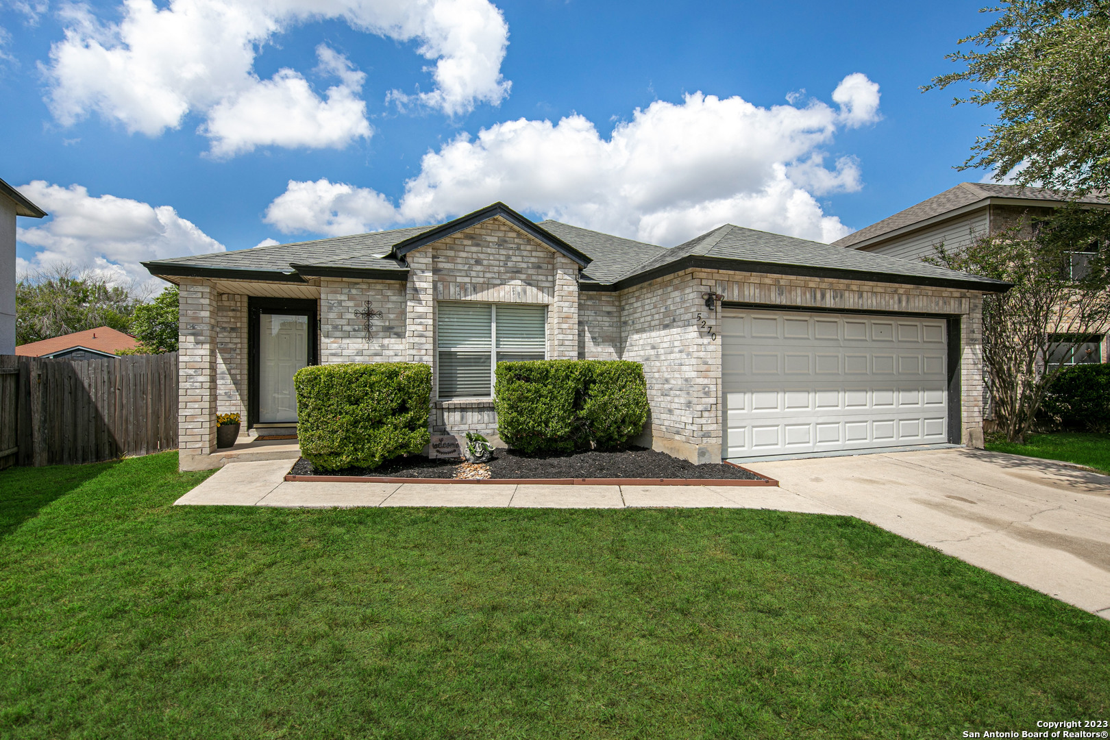 5270 Colton Creek San Antonio TX 78251
