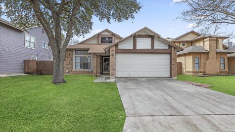 9847 Spring Harvest San Antonio TX 78254