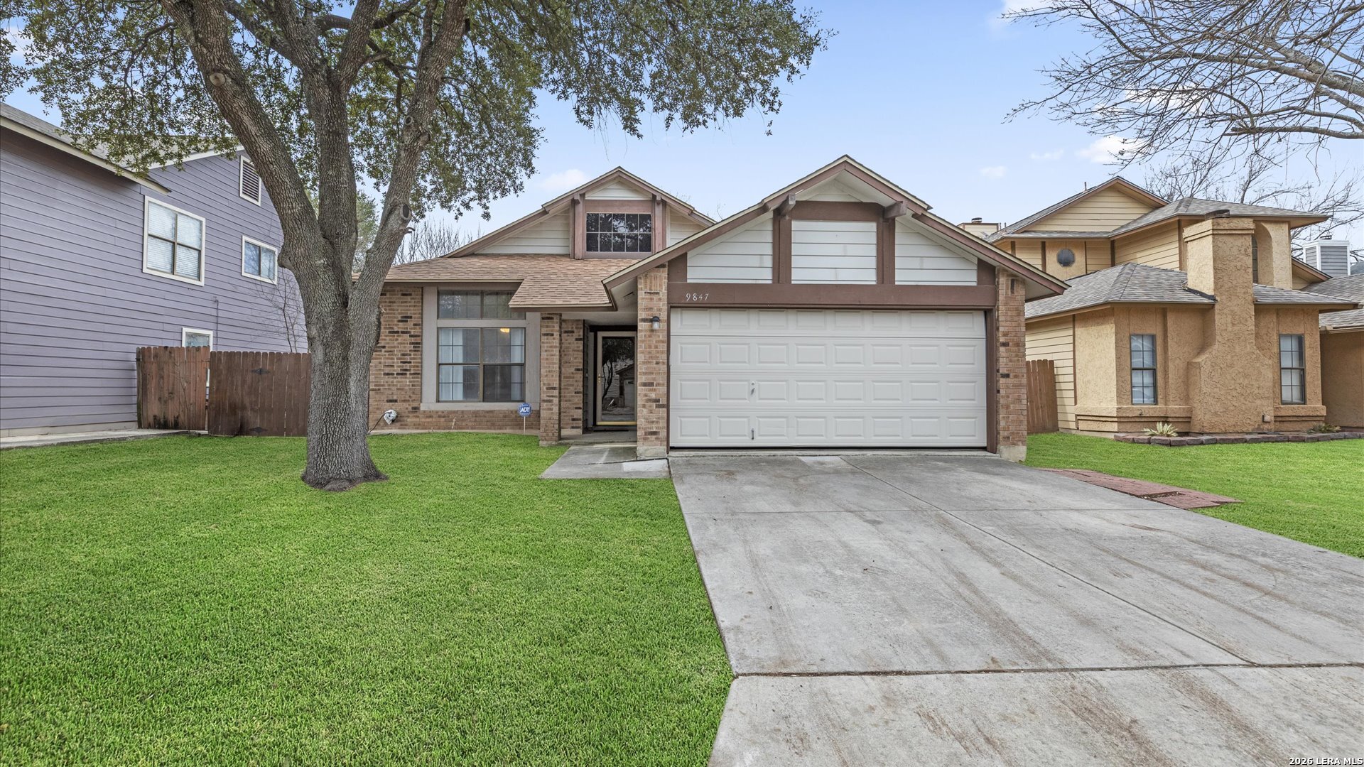 9847 Spring Harvest San Antonio TX 78254