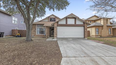 9847 Spring Harvest San Antonio TX 78254