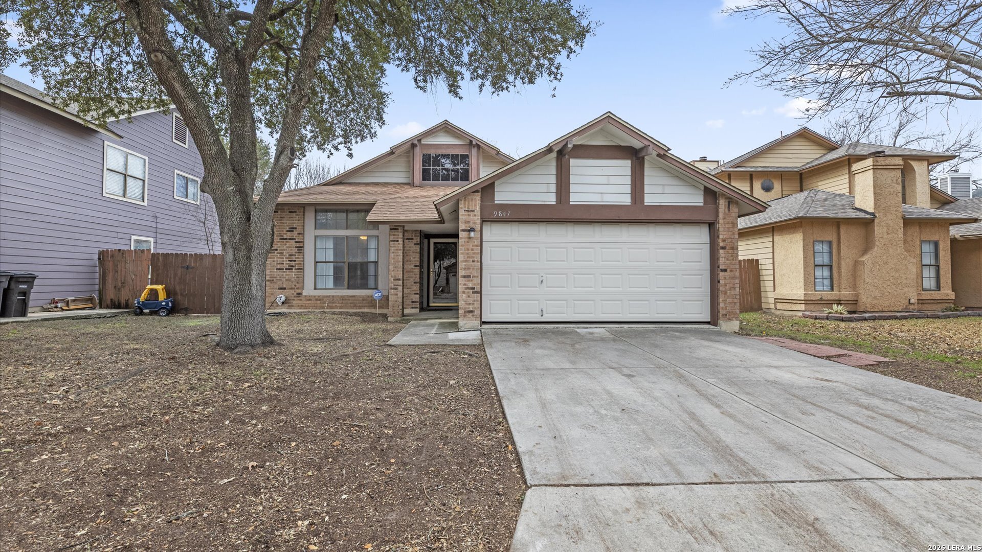 9847 Spring Harvest San Antonio TX 78254