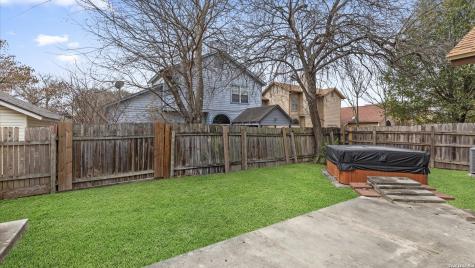 9847 Spring Harvest San Antonio TX 78254