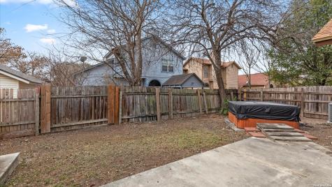 9847 Spring Harvest San Antonio TX 78254