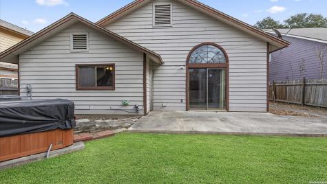 9847 Spring Harvest San Antonio TX 78254