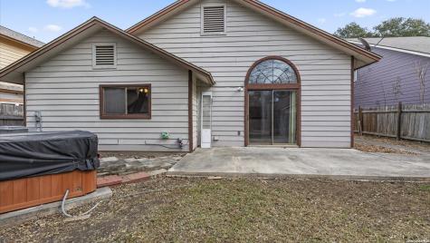 9847 Spring Harvest San Antonio TX 78254