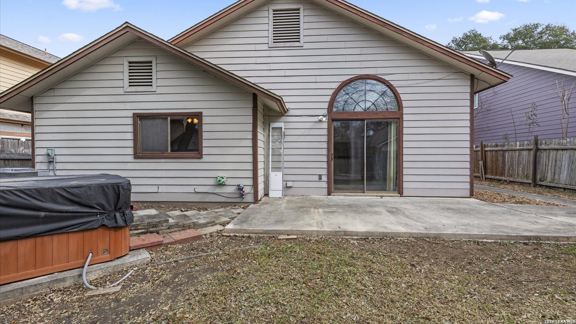 9847 Spring Harvest San Antonio TX 78254