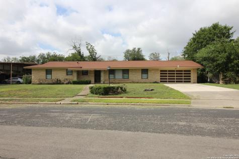 454 Mcneel Road San Antonio TX 78228
