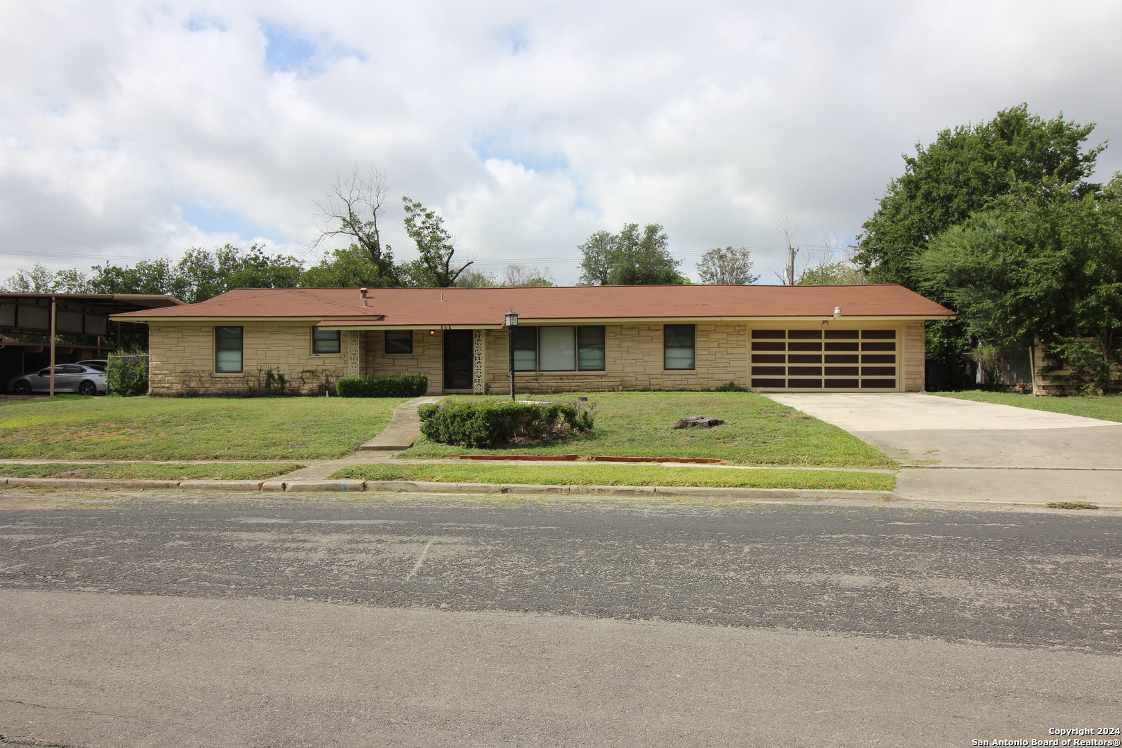 454 Mcneel Road San Antonio TX 78228