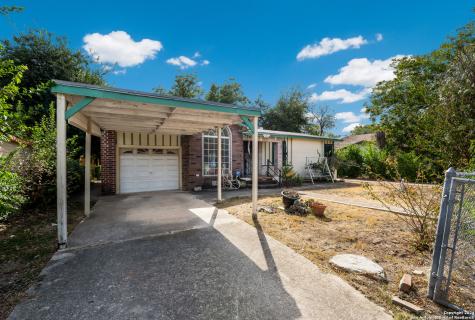 306 Patton Boulevard San Antonio TX 78207