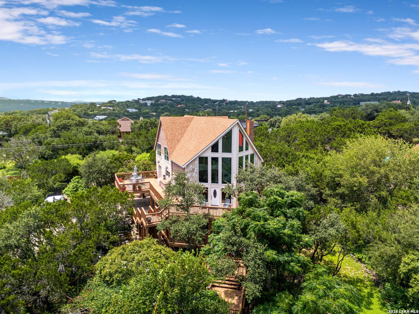 14107 Flying W Trail Helotes TX 78023