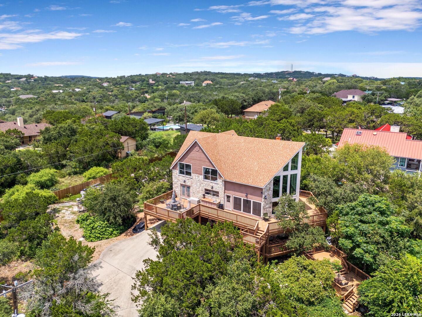 14107 Flying W Trail Helotes TX 78023