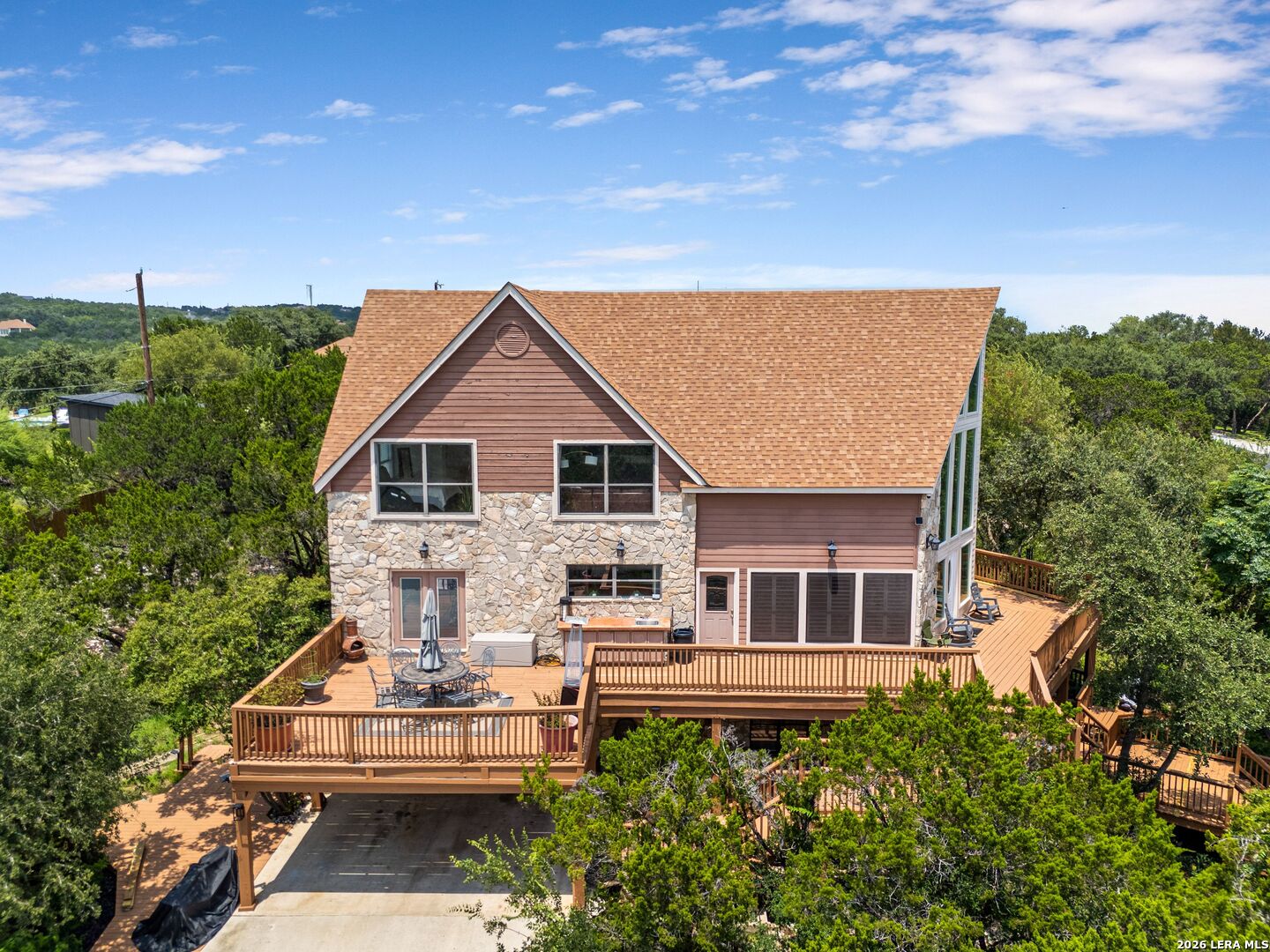 14107 Flying W Trail Helotes TX 78023