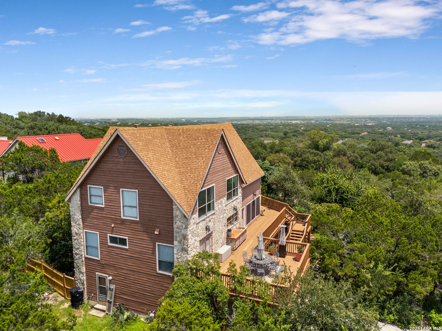 14107 Flying W Trail Helotes TX 78023
