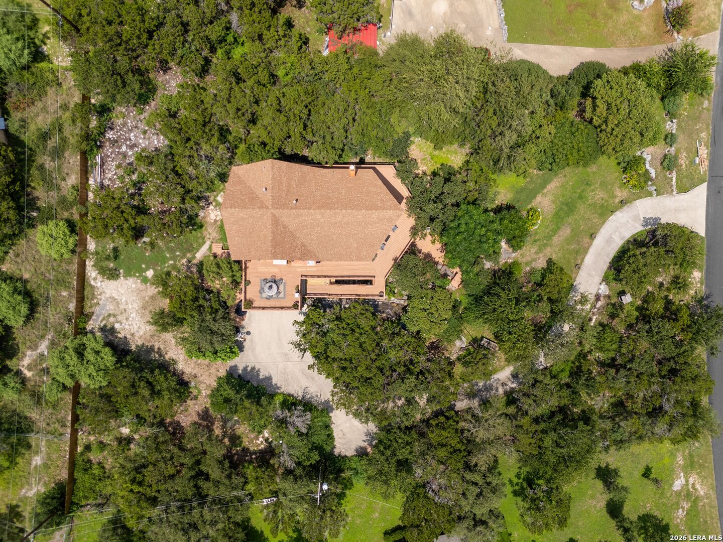 14107 Flying W Trail Helotes TX 78023