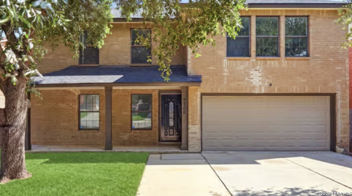 9306 Caen San Antonio TX 78250