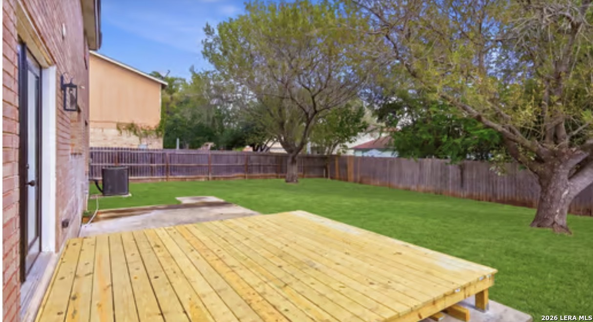 9306 Caen San Antonio TX 78250