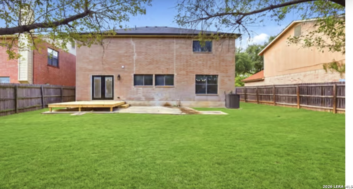 9306 Caen San Antonio TX 78250