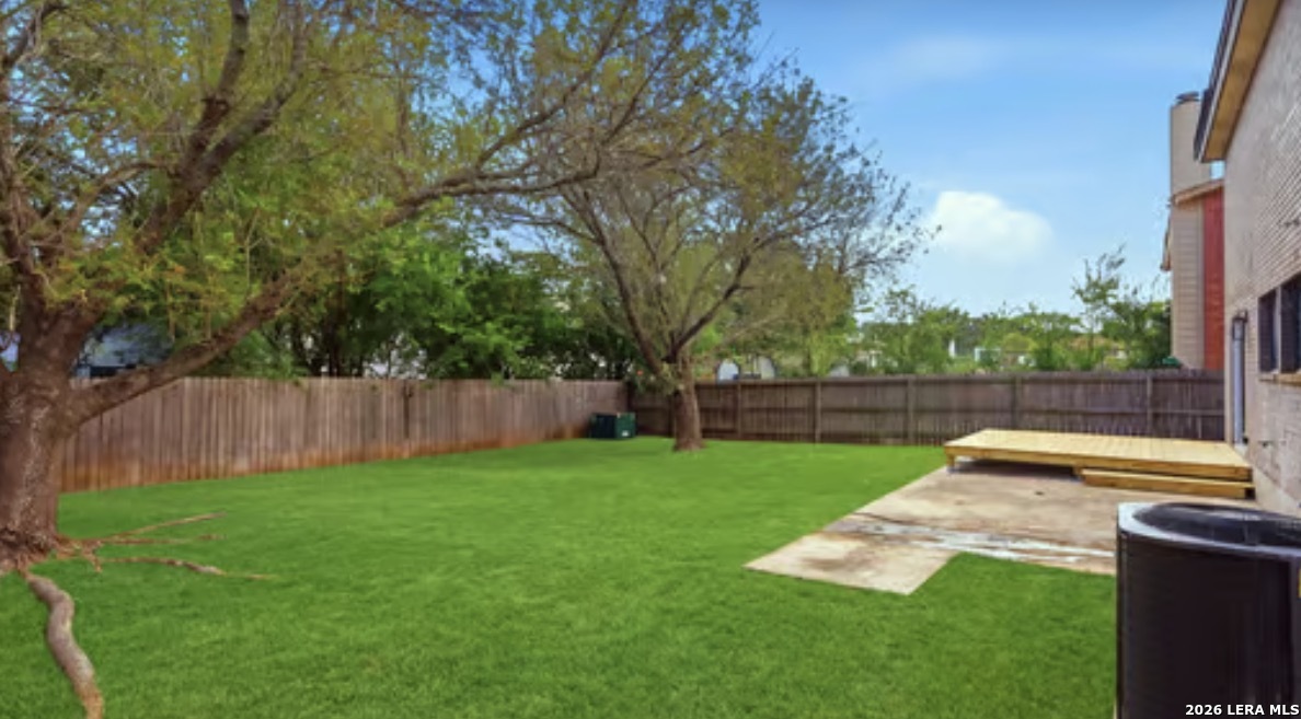 9306 Caen San Antonio TX 78250