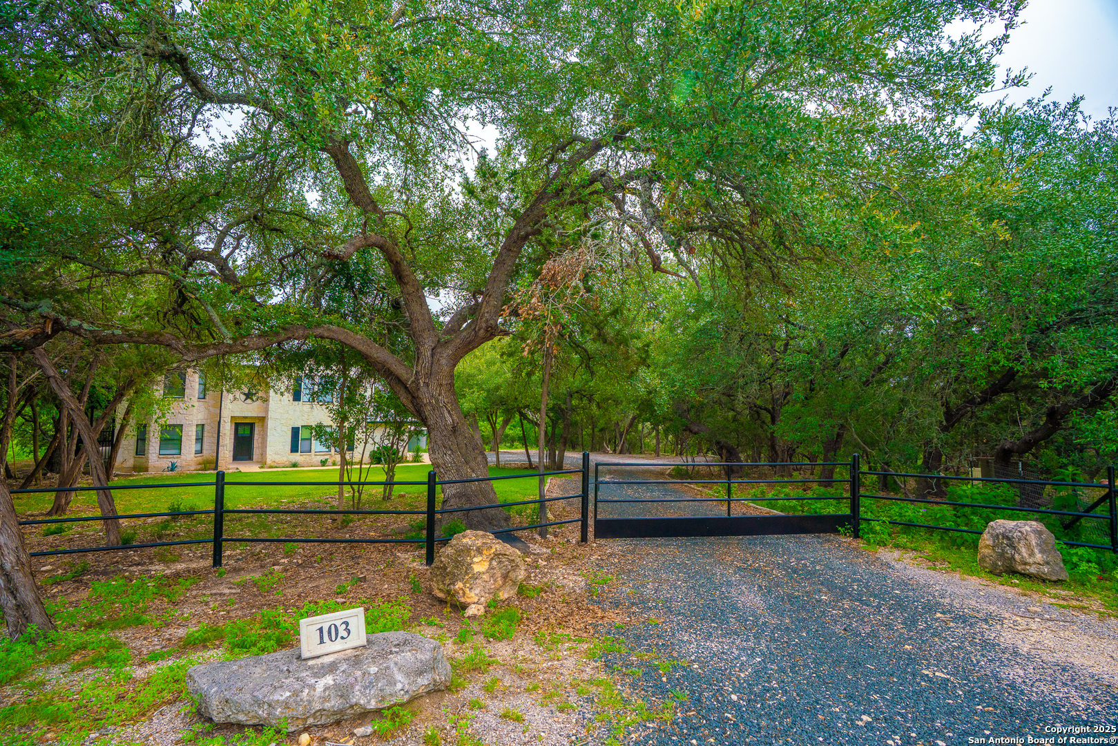 103 Misty Waters Boerne TX 78006