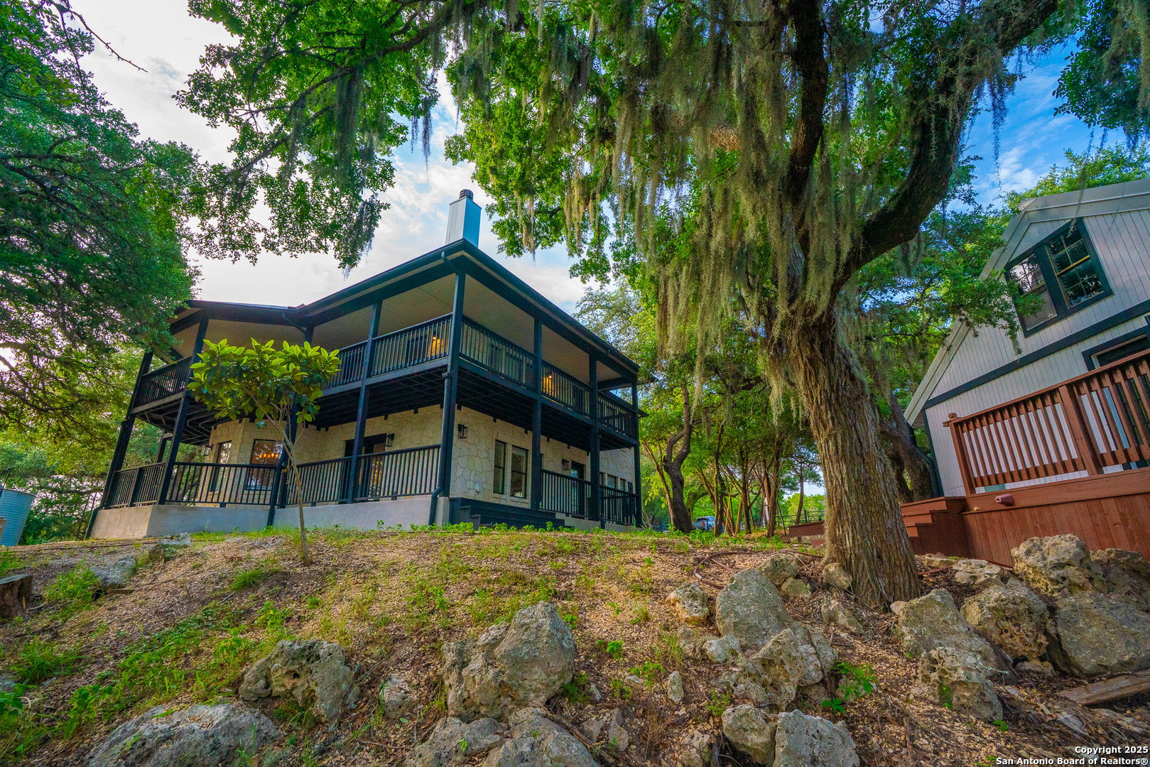 103 Misty Waters Boerne TX 78006