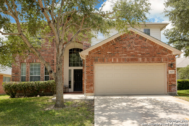 25639 Sago Palm San Antonio TX 78261