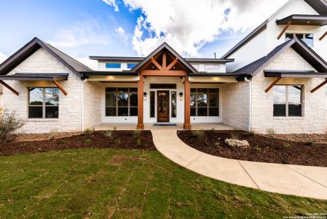24351 Tres Arroyos San Antonio TX 78255