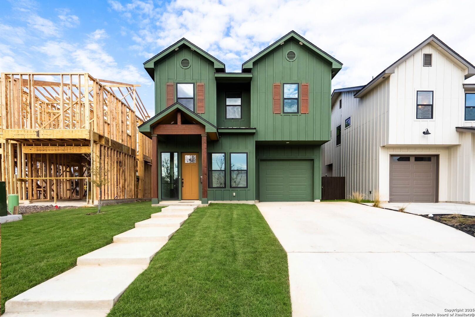 1947 W French Place San Antonio TX 78201