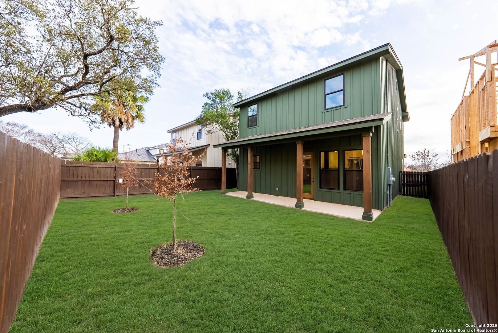 1947 W French Place San Antonio TX 78201