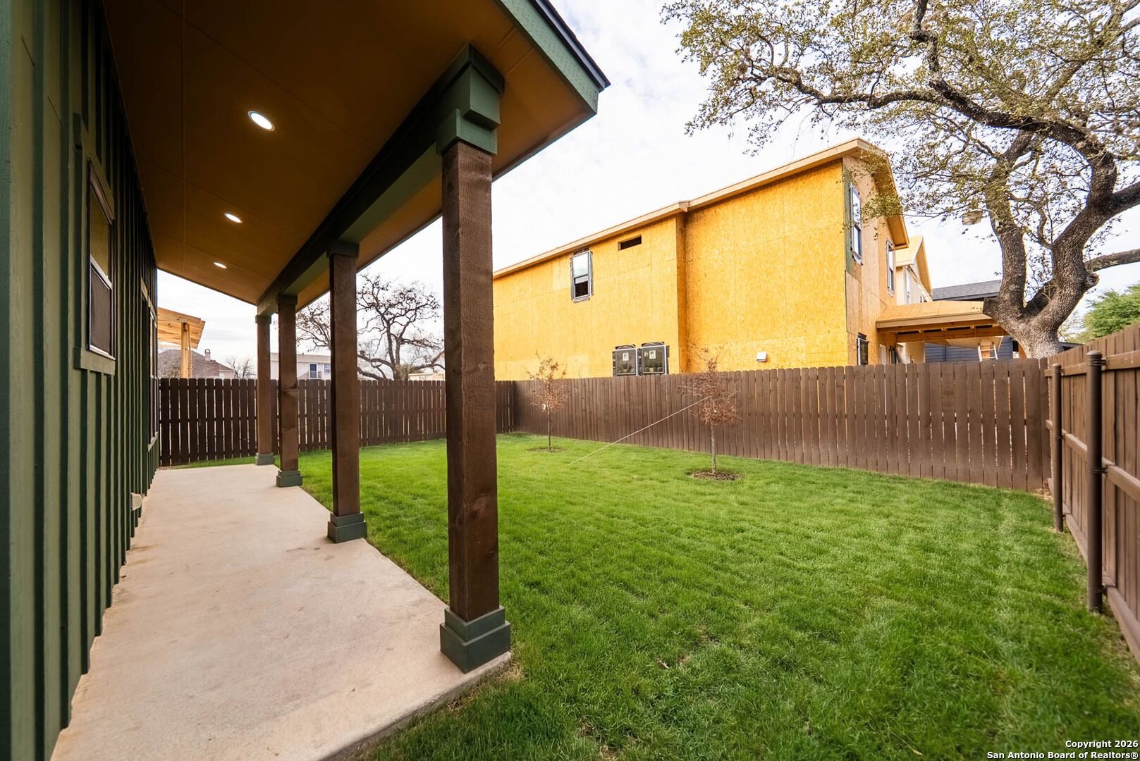 1947 W French Place San Antonio TX 78201