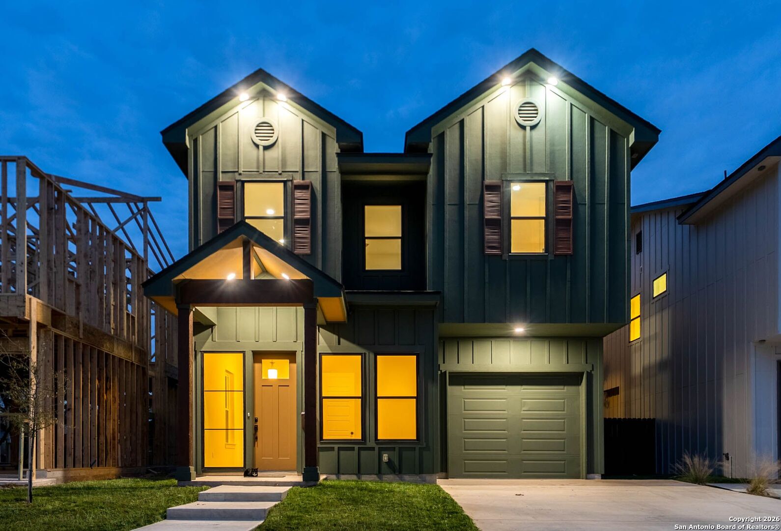 1947 W French Place San Antonio TX 78201