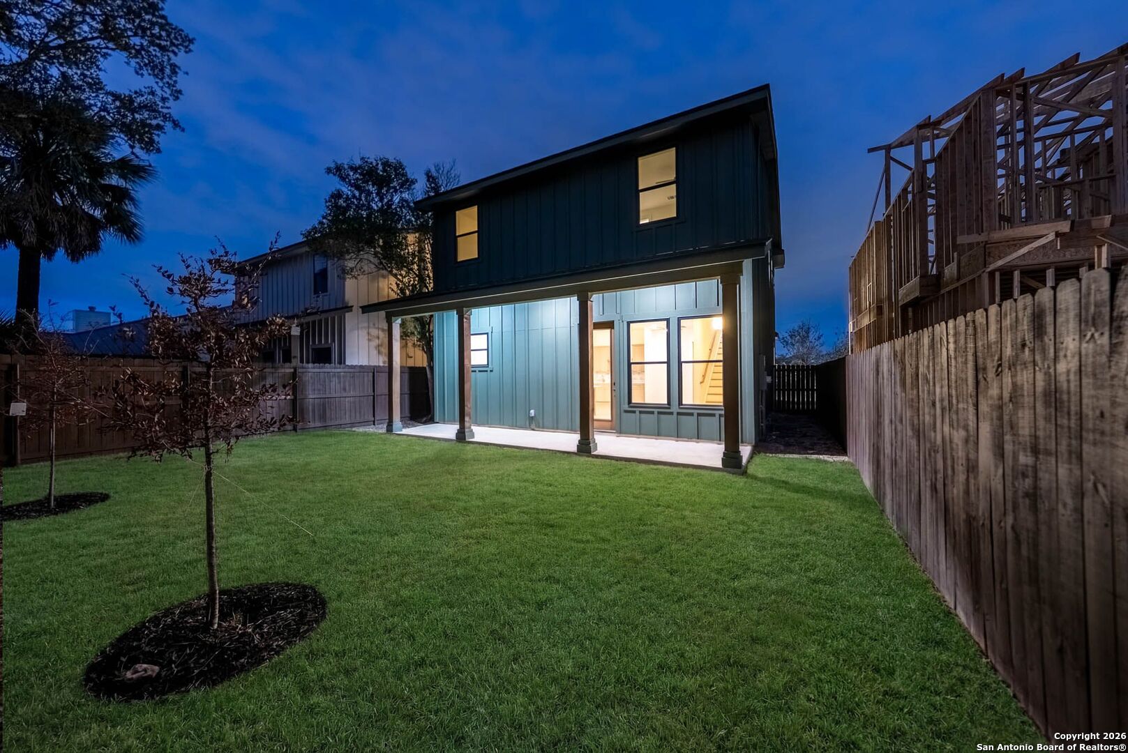 1947 W French Place San Antonio TX 78201