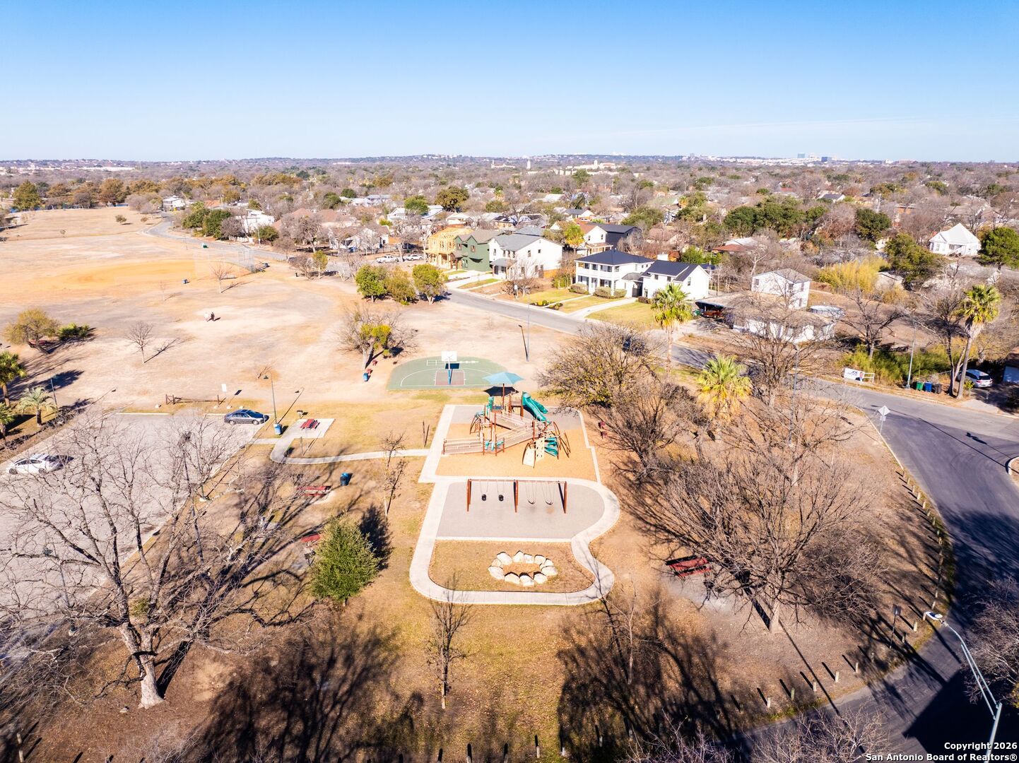1947 W French Place San Antonio TX 78201