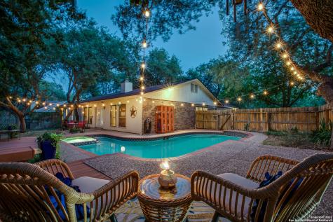 13619 Oak Cabin San Antonio TX 78232