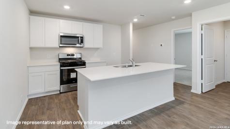 472 American Robin Way San Antonio TX 78253