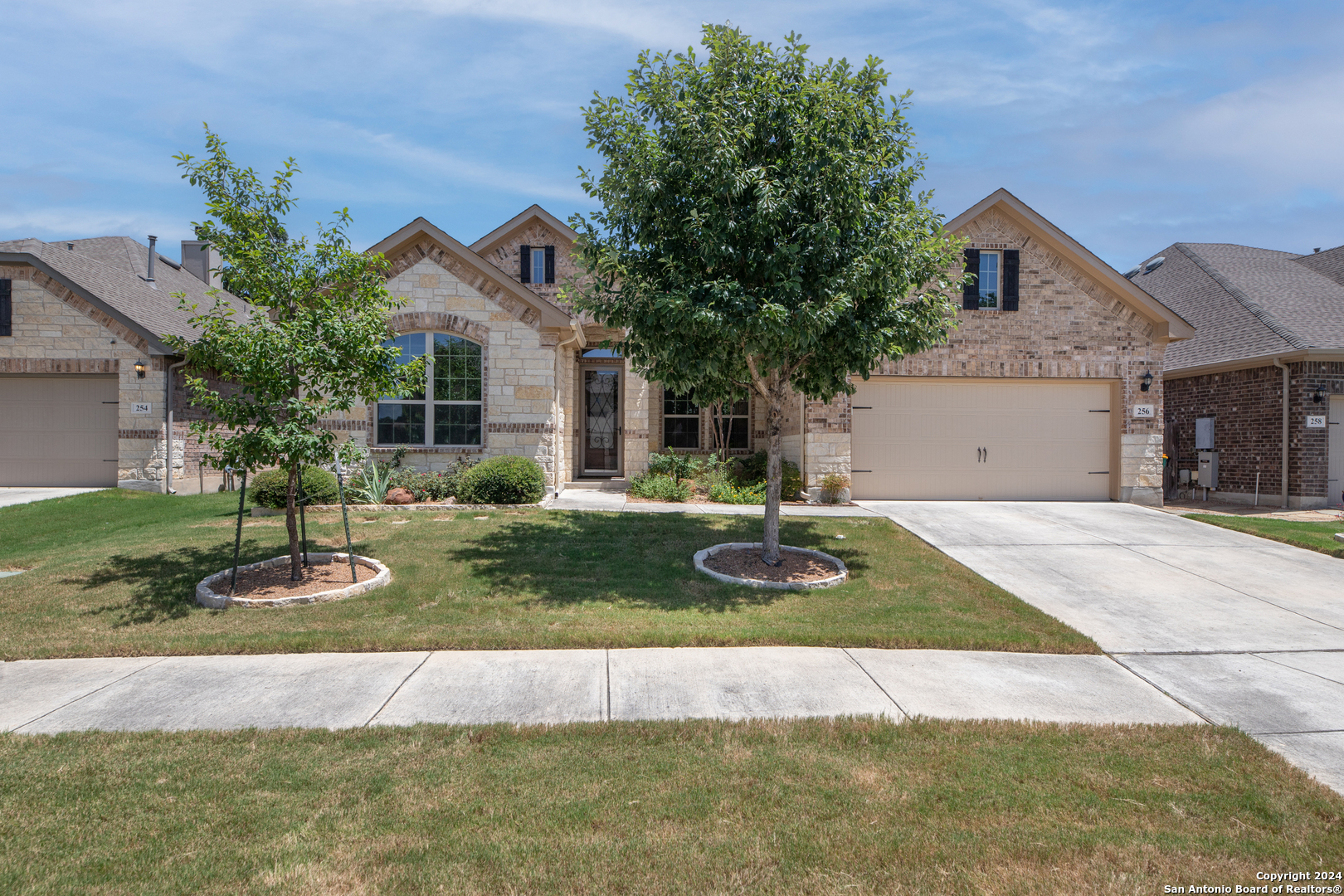 256 Woods Of Boerne Boulevard Boerne TX 78006