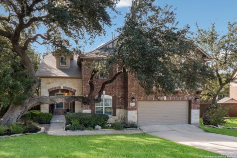 23411 Beaver Creek San Antonio TX 78258