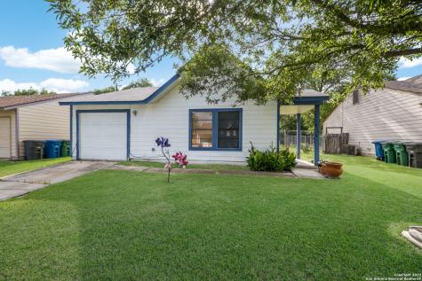 4134 Hickory Sun San Antonio TX 78244