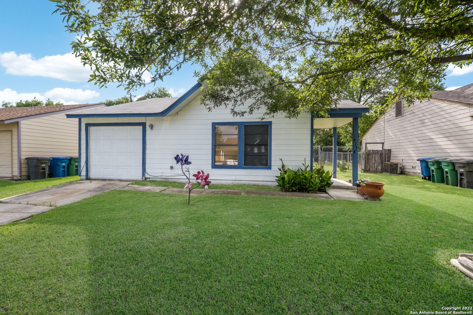 4134 Hickory Sun San Antonio TX 78244