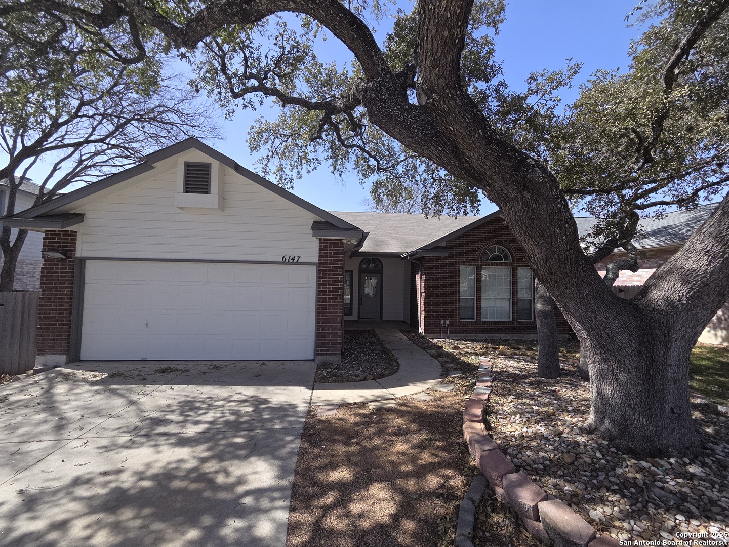 6147 Heritage Place Drive San Antonio TX 78240