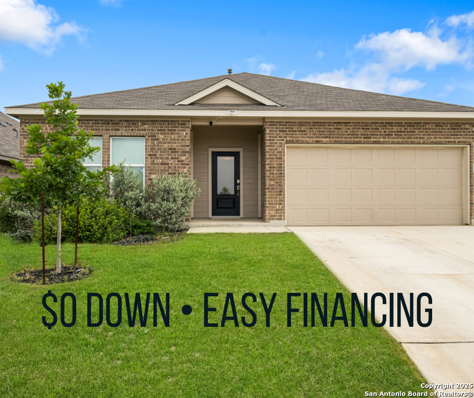 14527 Austin Heights San Antonio TX 78253