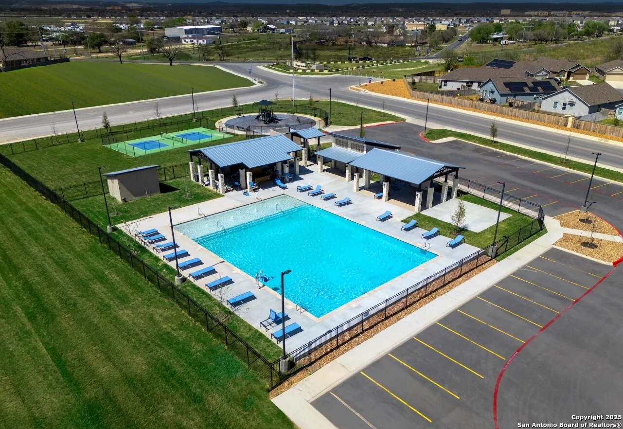 14527 Austin Heights San Antonio TX 78253