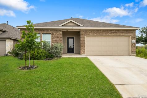 14527 Austin Heights San Antonio TX 78253