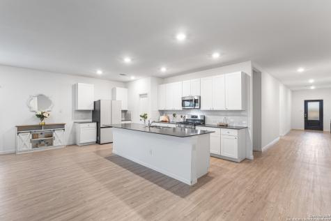 14527 Austin Heights San Antonio TX 78253