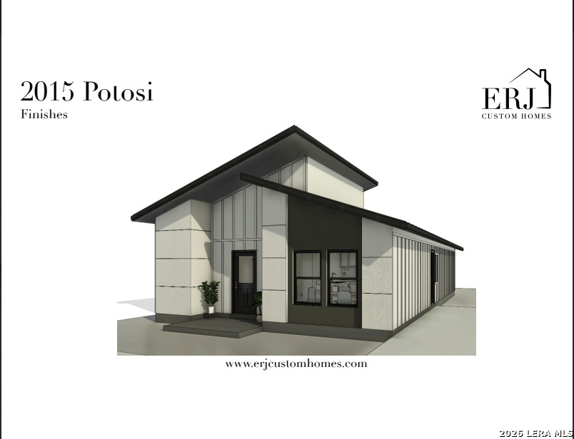 2015 Potosi San Antonio TX 78207