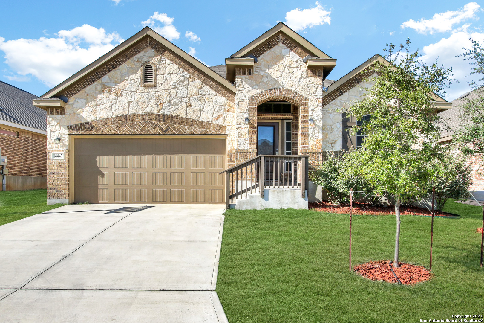 14447 Palomino Place San Antonio TX 78254