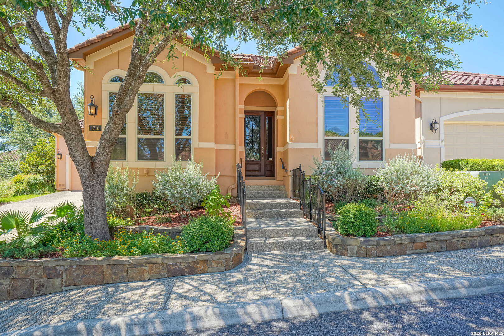 1710 Wild Deer Circle San Antonio TX 78248
