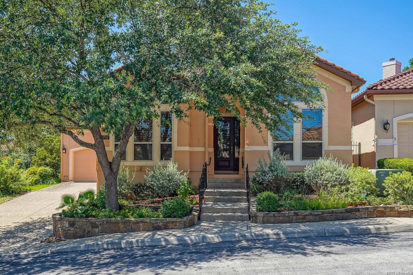1710 Wild Deer Circle San Antonio TX 78248
